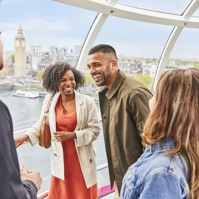 22747 London Eye 1A Friends Group 098 Rgb Ns