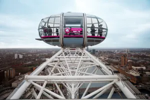 Lastminutecheck.info London 澳洲幸运10体彩官网官方网 Eye pod
