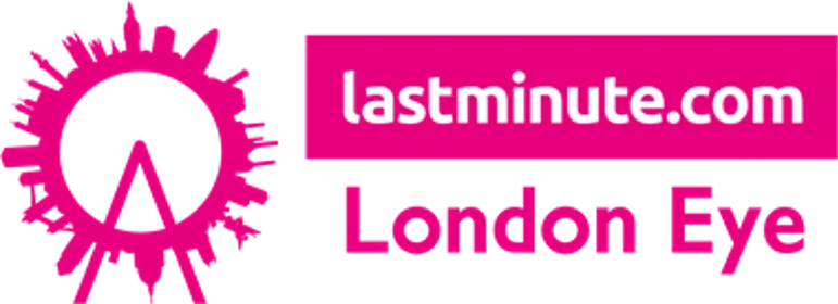 lastminute.com London Eye logo